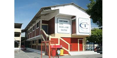 UNIDAD EDUCATIVA PARTICULAR CAYETANO TARRUELL
