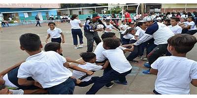 UNIDAD EDUCATIVA PARTICULAR COMANDANTE ANTONIO JOSE DE SUCRE