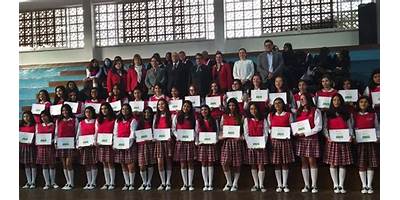 UNIDAD EDUCATIVA PARTICULAR DE AMERICA MARIA A CARRILLO DE MATA MARTINEZ