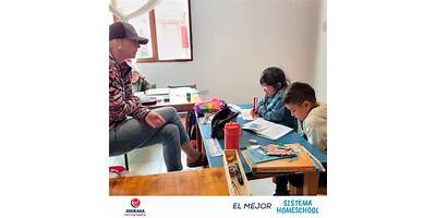 UNIDAD EDUCATIVA PARTICULAR EDUKASA LEARNING TOGETHER