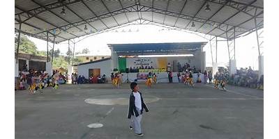UNIDAD EDUCATIVA PARTICULAR EL REVENTADOR