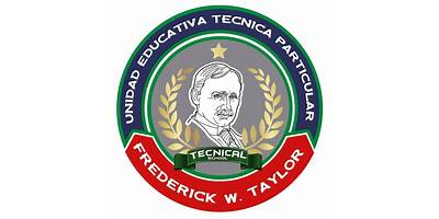 UNIDAD EDUCATIVA PARTICULAR FREDERICK WINSLOW TAYLOR