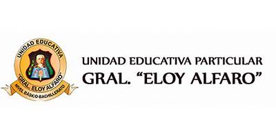 UNIDAD EDUCATIVA PARTICULAR GRAL ELOY ALFARO
