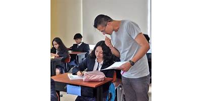 UNIDAD EDUCATIVA PARTICULAR GUTENBERG SCHULE