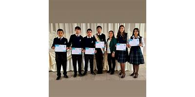 UNIDAD EDUCATIVA PARTICULAR JARDIN DEL AZUAY