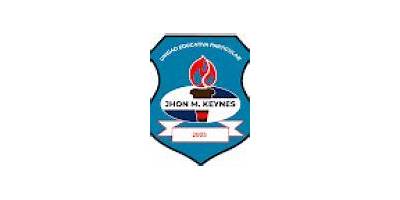 UNIDAD EDUCATIVA PARTICULAR JHON M KEYNES