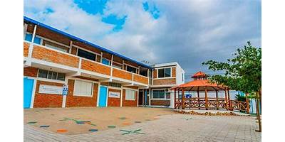 UNIDAD EDUCATIVA PARTICULAR JOCAY DE MANTA