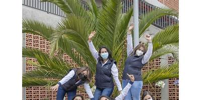 UNIDAD EDUCATIVA PARTICULAR LA ASUNCION
