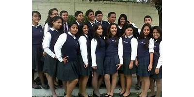 UNIDAD EDUCATIVA PARTICULAR LETRAS Y VIDA