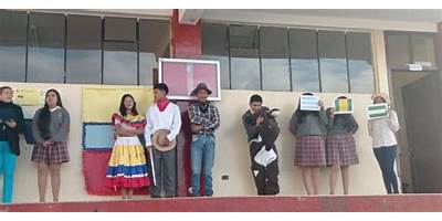 UNIDAD EDUCATIVA PARTICULAR LOS SHYRIS