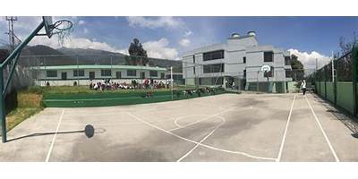 UNIDAD EDUCATIVA PARTICULAR LUIGI GALVANI