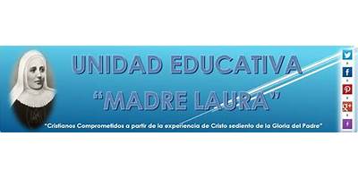 UNIDAD EDUCATIVA PARTICULAR MADRE LAURA