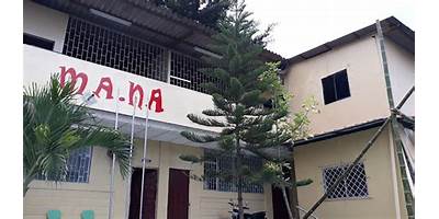 UNIDAD EDUCATIVA PARTICULAR MARIA DE NAZARETH