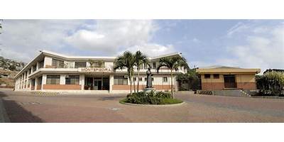 UNIDAD EDUCATIVA PARTICULAR MONTEPIEDRA