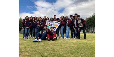 UNIDAD EDUCATIVA PARTICULAR PAULO FREIRE