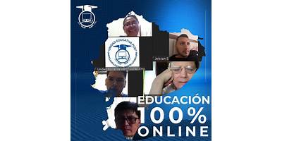 UNIDAD EDUCATIVA PARTICULAR PCEI A DISTANCIA MARTIN LUTHER KING