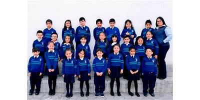 UNIDAD EDUCATIVA PARTICULAR PCEI JEAN PEAGET