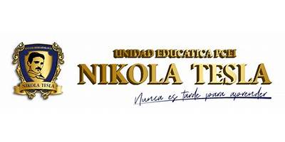 UNIDAD EDUCATIVA PARTICULAR PCEI NIKOLA TESLA