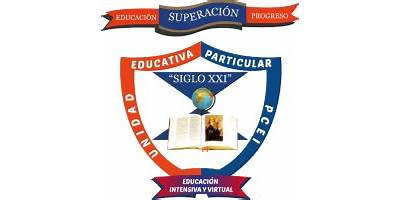 UNIDAD EDUCATIVA PARTICULAR PCEI TECNOECUATORIANO