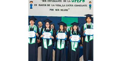 UNIDAD EDUCATIVA PARTICULAR PERPETUO SOCORRO