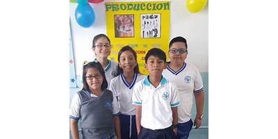 UNIDAD EDUCATIVA PARTICULAR PERT