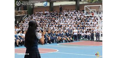 UNIDAD EDUCATIVA PARTICULAR PICHINCHA