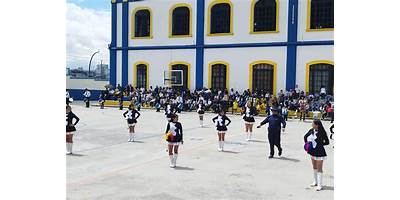 UNIDAD EDUCATIVA PARTICULAR PRESIDENTE CORDERO