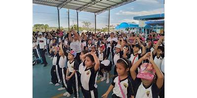 UNIDAD EDUCATIVA PARTICULAR QUITO