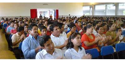 UNIDAD EDUCATIVA PARTICULAR SAN GABRIEL