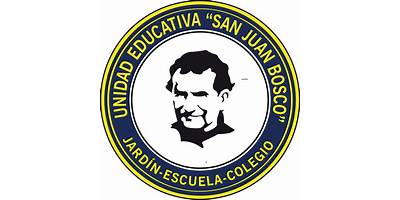 UNIDAD EDUCATIVA PARTICULAR SAN JUAN BOSCO