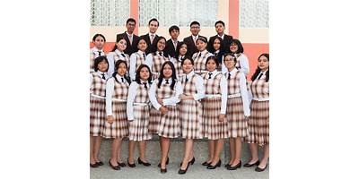 UNIDAD EDUCATIVA PARTICULAR SANTA TERESITA