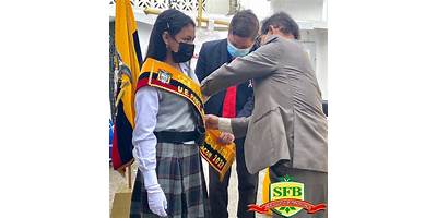UNIDAD EDUCATIVA PARTICULAR SIR FRANCISCO BACON