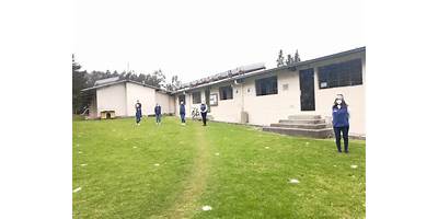 UNIDAD EDUCATIVA PARTICULAR SU CAMBIO POR EL CAMBIO