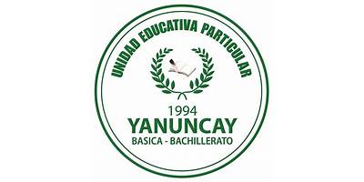 UNIDAD EDUCATIVA PARTICULAR YANUNCAY