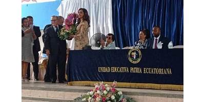 UNIDAD EDUCATIVA PATRIA ECUATORIANA