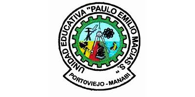 UNIDAD EDUCATIVA PAULO EMILIO MACIAS