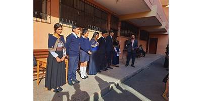 UNIDAD EDUCATIVA PCEI 23 DE AGOSTO