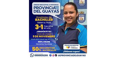 UNIDAD EDUCATIVA PCEI A DISTANCIA RENACIMIENTO