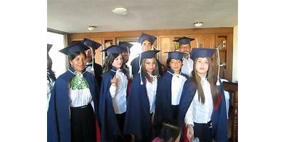 UNIDAD EDUCATIVA PCEI ALFREDO PAREJA DIEZCANSECO