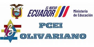 UNIDAD EDUCATIVA PCEI BOLIVARIANO