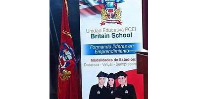 UNIDAD EDUCATIVA PCEI BRITAIN SCHOOL