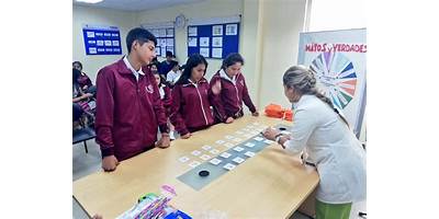 UNIDAD EDUCATIVA PCEI BUCAY