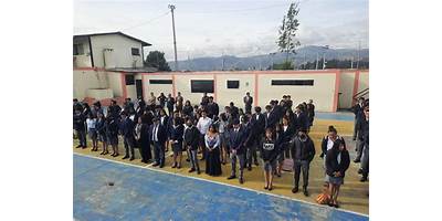 UNIDAD EDUCATIVA PCEI CRUZADA SOCIAL