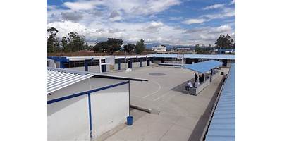UNIDAD EDUCATIVA PCEI DE BOLIVAR CAT SAN LUIS DE PAMBIL