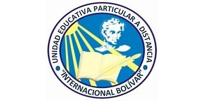 UNIDAD EDUCATIVA PCEI INTERNACIONAL BOLIVAR