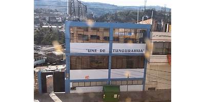 UNIDAD EDUCATIVA PCEI JUAN LEON MERA