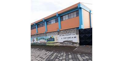UNIDAD EDUCATIVA PCEI MONSEÑOR LEONIDAS PROAÑO - ECHEANDIA
