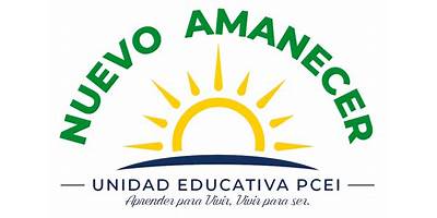 UNIDAD EDUCATIVA PCEI NUEVO AMANECER