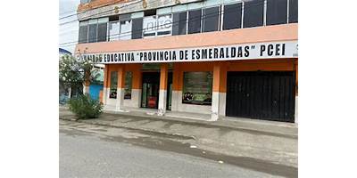 UNIDAD EDUCATIVA PCEI REPÚBLICA DEL ECUADOR
