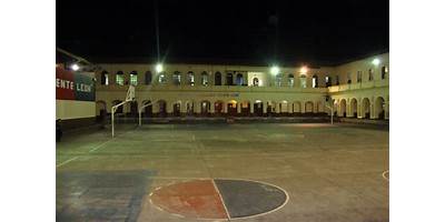 UNIDAD EDUCATIVA PCEI VICENTE LEON Y ARGÜELLES